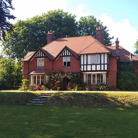 Bijou B&B Lulworth ラルワース・コーヴ エクステリア 写真
