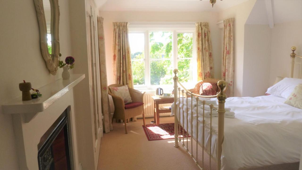 Bijou B&B Lulworth ラルワース・コーヴ エクステリア 写真