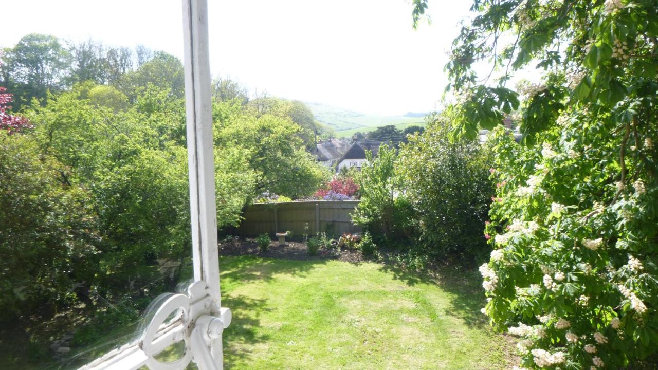 Bijou B&B Lulworth ラルワース・コーヴ エクステリア 写真
