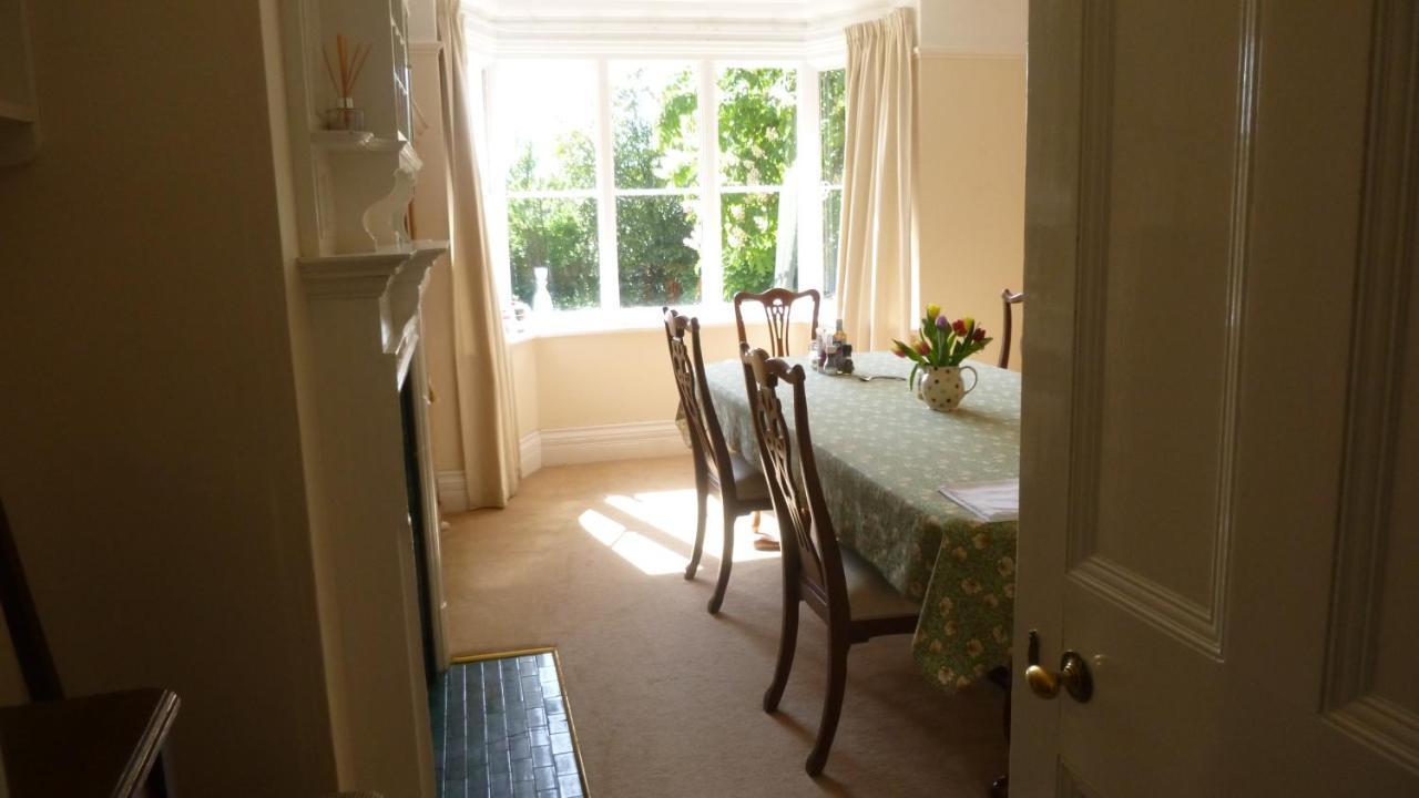 Bijou B&B Lulworth ラルワース・コーヴ エクステリア 写真