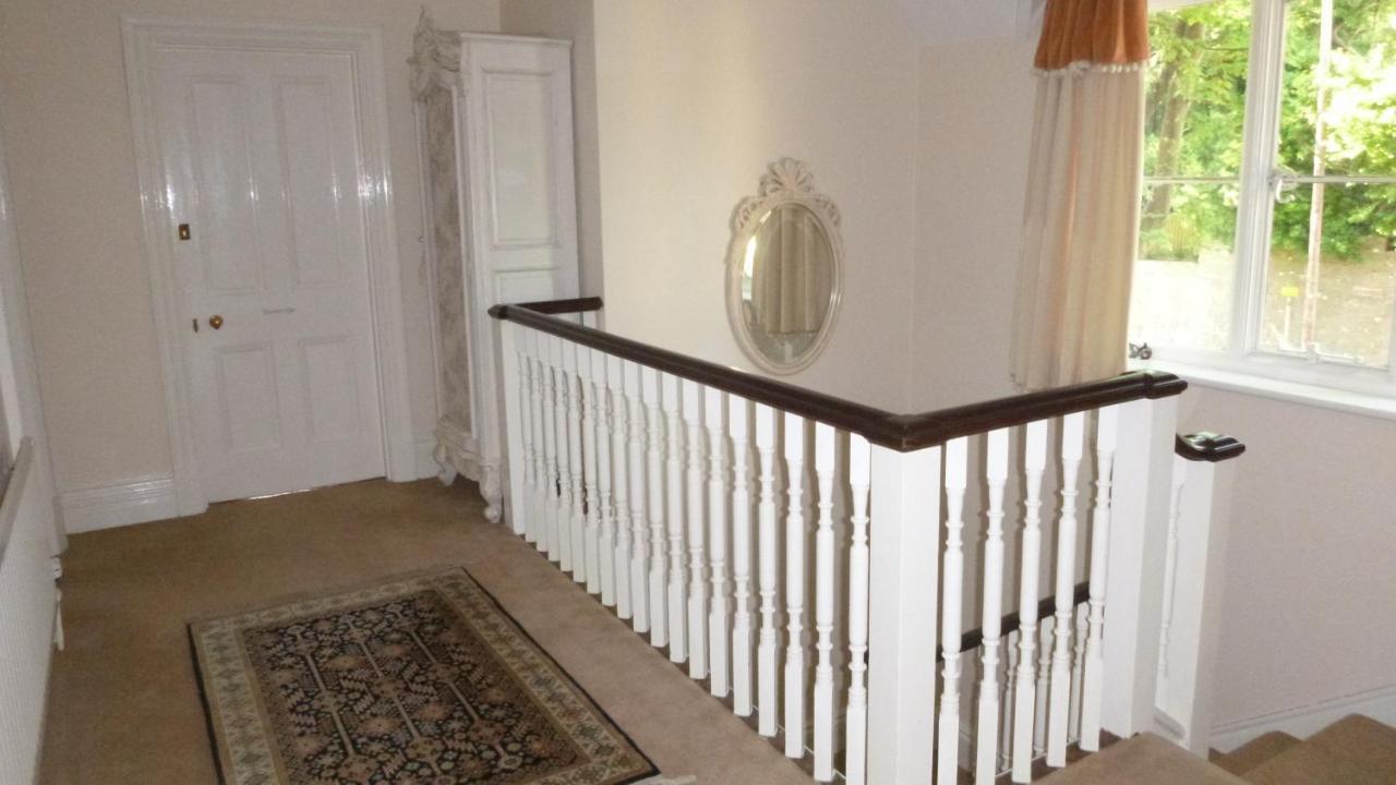 Bijou B&B Lulworth ラルワース・コーヴ エクステリア 写真